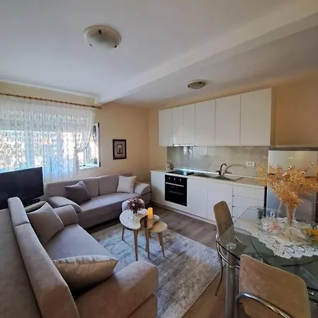 Quiet, Cozy, Luminous * טיראנה