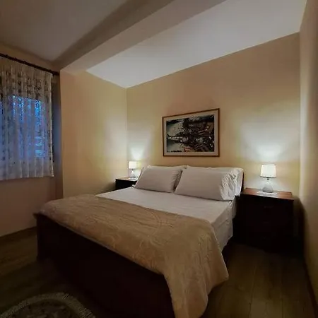 Appartamento Quiet, Cozy, Luminous *