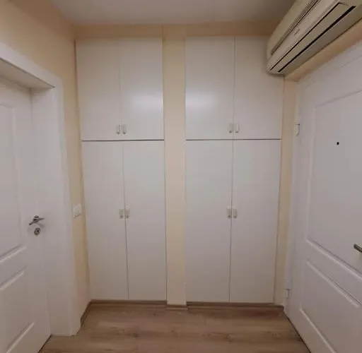 公寓 Quiet, Cozy, Luminous