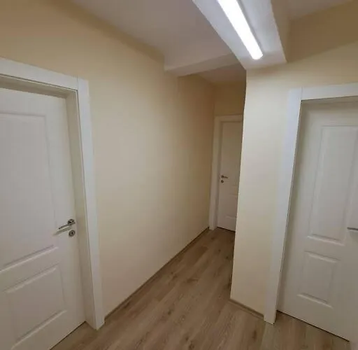 公寓 Quiet, Cozy, Luminous