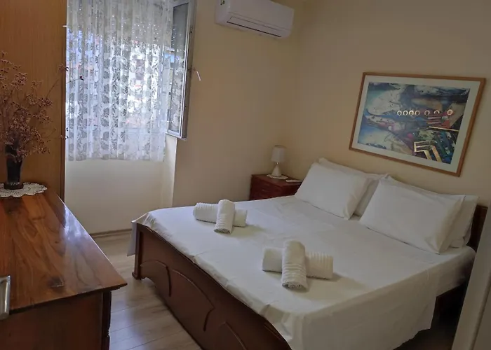 公寓 Quiet, Cozy, Luminous *